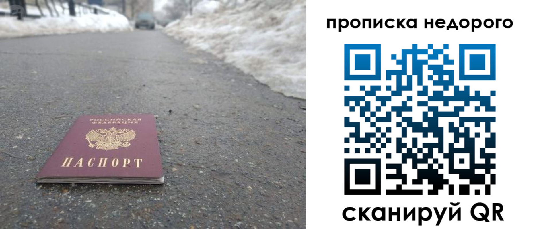 прописка в Дубне